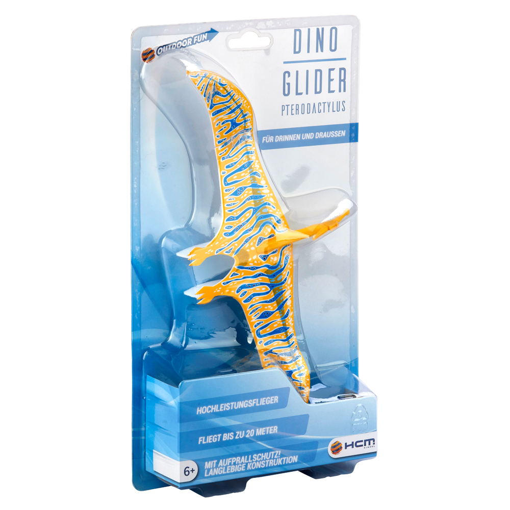 Dino Glider