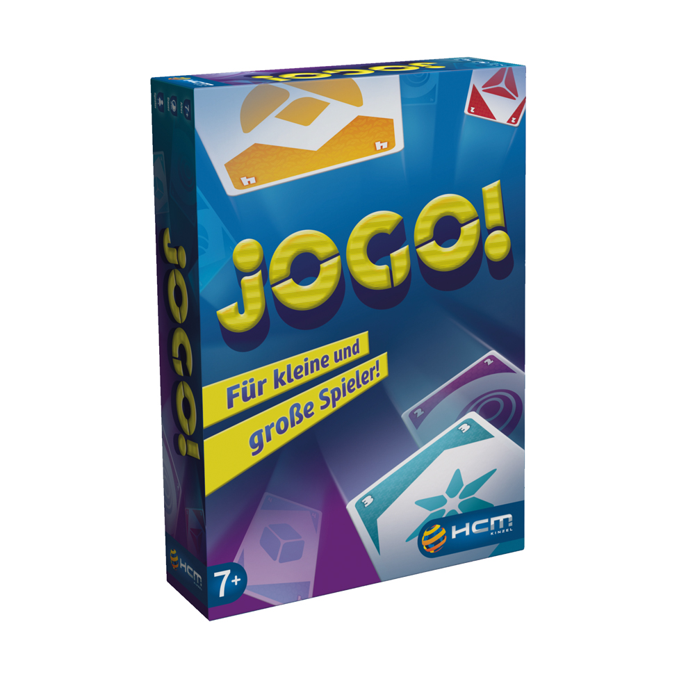 Jogo!