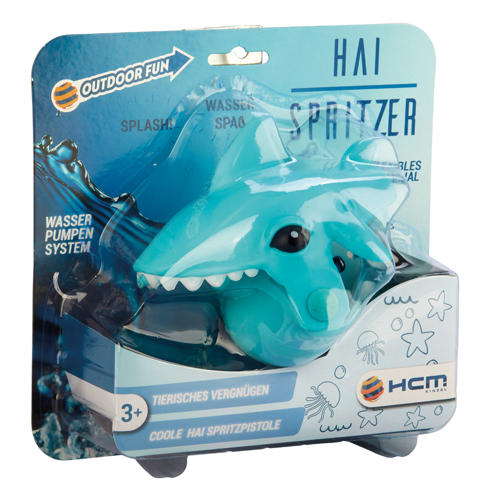 Hai Spritzer