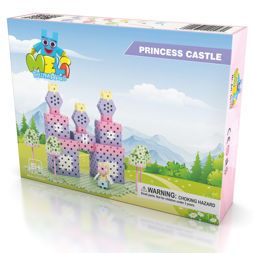 Meli Basic Thematic Schloss