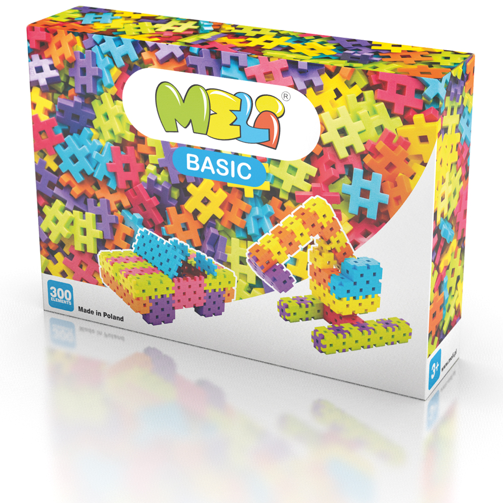 Meli Basic 300