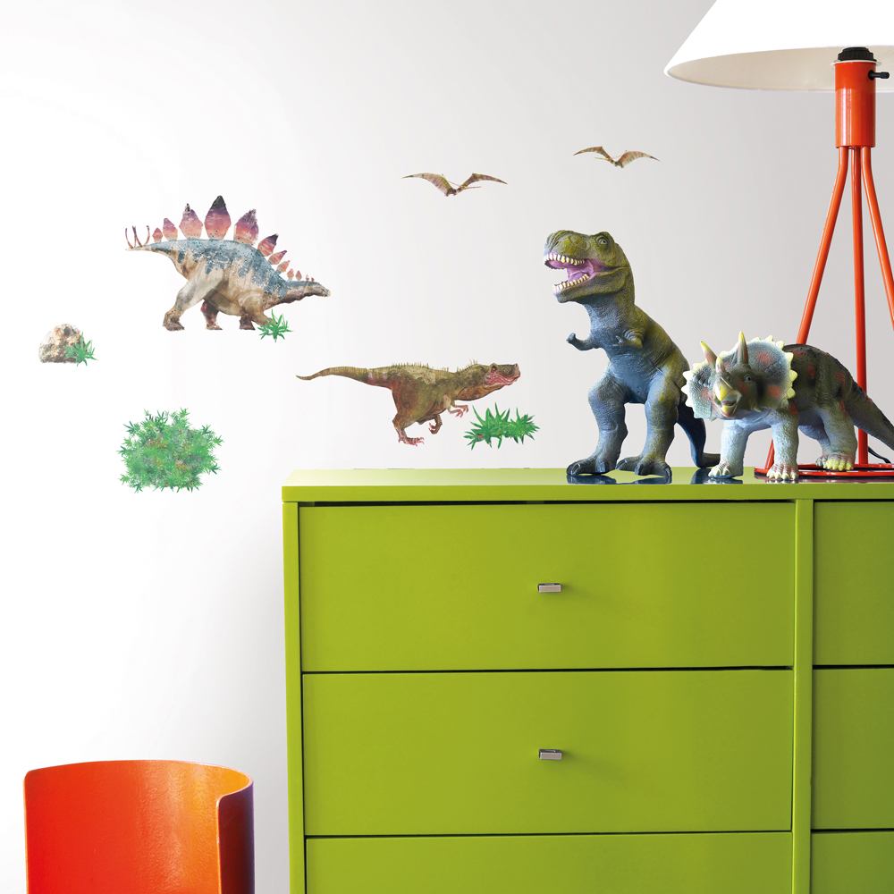 RM - Dinosaurier